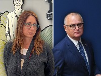 Marija Vasić i Goran Vesić: Isto veće, isti sud, isto tužilaštvo, a potpuno drugačiji pristup