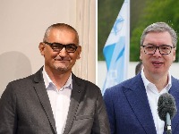 Vučić bolje od Vasića zna da li je direktor Zavoda za zaštitu spomenika počinio KRIVIČNO DELO