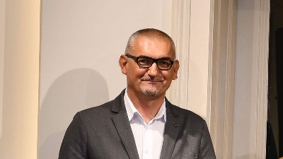 Goran Vasić se vratio na posao, zaposleni ZAPREPAŠĆENI