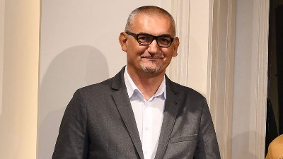 Saslušan Goran Vasić, izjašnjavao se o porukama oko Generalštaba
