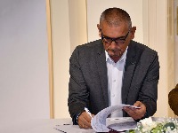 "Ministar rekao da uđemo u proceduru": Šta su pričali optuženi Jelača i Vasić, sa kojim je Selaković došao na suđenje