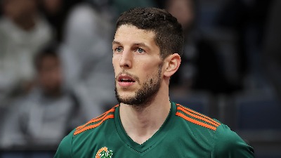 Meč karijere Alija Nikolića, Cedevita bolja od Dubaija - igraće se majstorica