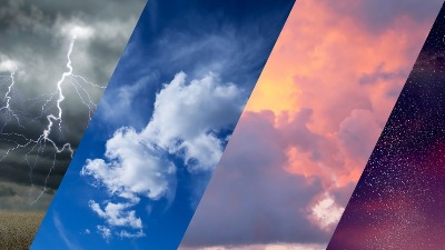 RHMZ najavljuje turbulentno vreme: Stižu olujni vetar i sneg