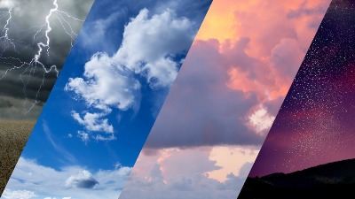 Novo upozorenje RHMZ: Večeras nas čeka ova OPASNA pojava