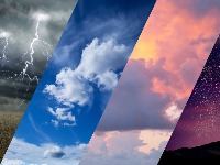 Temperatura pada za 10 stepeni, stižu kiša i grmljavina: Evo i kada