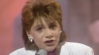 SANDRA je NAJMLAĐA POBEDNICA EVROVIZIJE u istoriji: LAGALA je o svojim godinama - kada se saznalo nastao je HAOS (VIDEO, FOTO)
