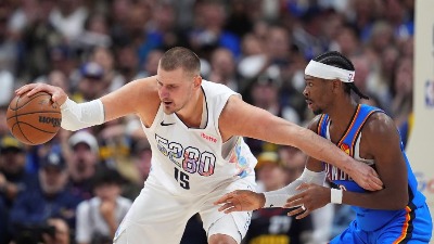 NBA as opet prozivao Jokića, pa dobio BRUTALAN odgovor (VIDEO)
