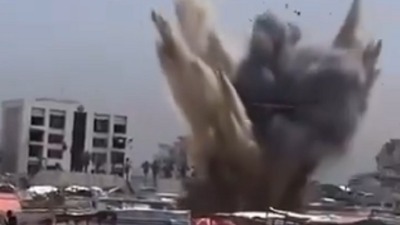 Užas u Pojasu Gaze: U izraelskim napadima u poslednja 24 sata ubijeno više od 140 Palestinaca (VIDEO)
