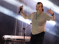 Aca Lukas UHAPŠEN u Severnoj Makedoniji