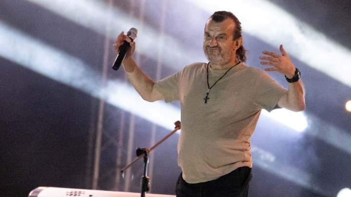 Makedonski premijer negira da je umešan u privođenje Ace Lukasa