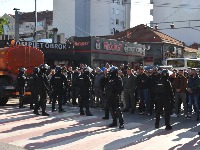 "Huligan da naredi, policajac da ćuti i sluša": Šta je zajedničko incidentima u Nišu