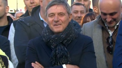 Piksijeva bruka u jednom snimku, zbog ovoga je dobio nadimak "ćaci" (VIDEO)