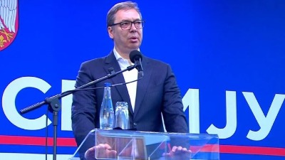 "Nema više vaših zahteva, ne zanimaju me, završili smo sa njima"