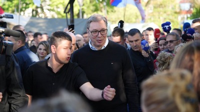 "Ćaci“ prete medijima!