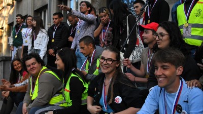 Većina fakulteta za blokade do daljeg: "Kako studenti kažu..."