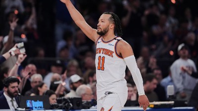 Njujork ZGROMIO Boston: NBA liga dobija novog šampiona
