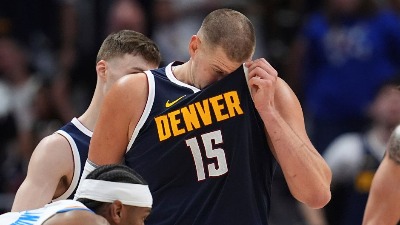 Jokić bez KLJUČNOG saigrača u meču odluke?!