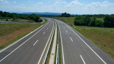 Auto-put Šabac-Ruma nosiće ime po srpskom političaru (FOTO)