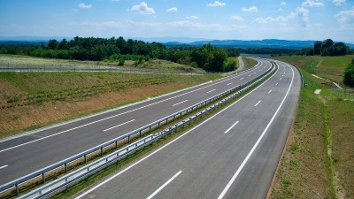 Od sutra radovi na auto-putu od petlje Vrčin do petlje Mali Požarevac