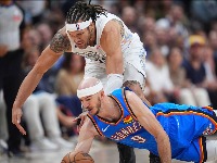 Loša vest za Denver pred majstoricu!