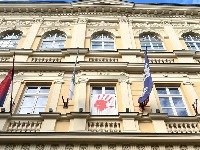 "Pokušavaju da stvore privid normalnosti": Srednjoškolci protestuju u sredu ispred Ministarstva prosvete 