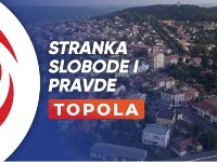 "Lojalisti iz Topole oslobodili Niš"