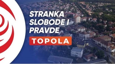 "Lojalisti iz Topole oslobodili Niš"