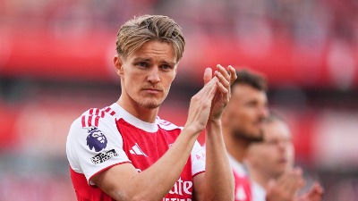 Arsenal pobedio Njukasl i obezbedio plasman u Ligu šampiona
