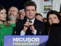 Proevropski kandidat pobedio u drugom krugu predsedničkih izbora u Rumuniji