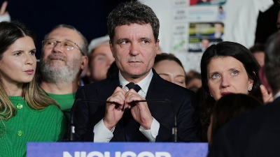 Proevropski kandidat pobedio u drugom krugu predsedničkih izbora u Rumuniji