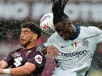 Napoli na korak do titule, kiks Intera kad mu vreme nije