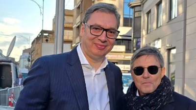 Piksijev sunovrat u baruštinu politike