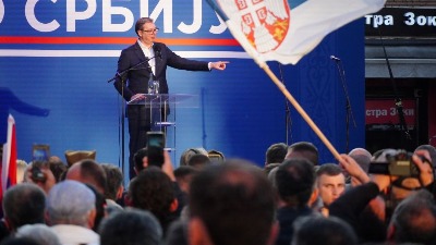 "Vučićeva najava rasta penzija i minimalca je potkupljivanje tih socijalnih grupa"