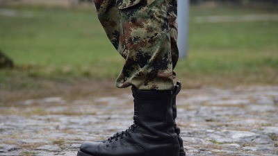 ZADACI ZA VOJSKU SRBIJE Vučićeve propagandne aktivnosti