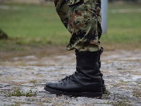 Grupa Albanaca pucala na pripadnike Vojske Srbije