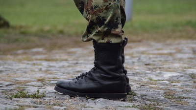 Grupa Albanaca pucala na pripadnike Vojske Srbije