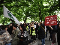 Sud: Zbog blokade, žalbe branilaca šest okrivljenih lica nisu mogle biti primljene