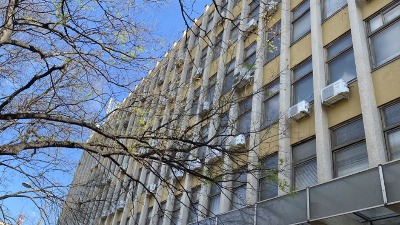 Student Bogdan Jovičić ostaje u pritvoru: Sud odbio žalbu advokata