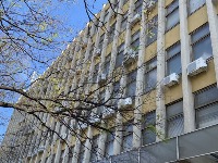 Određen PRITVOR muškarcu osumnjičenom da je tokom potere pucao na policiju u NS