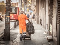 DS: Četa botova zaposlena u Gradskoj čistoći