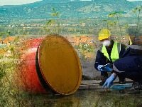 SRCE: Za trovanje građana i ekološku katastrofu kod Niša dobio samo godinu dana kućnog pritvora