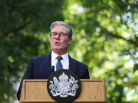 Pet godina posle Bregzita: Velika Britanija i EU zaključili novo strateško partnerstvo