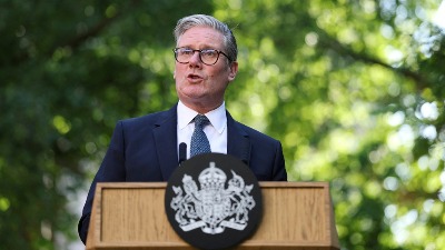 Pet godina posle Bregzita: Velika Britanija i EU zaključili novo strateško partnerstvo