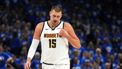 Jokić surovo iskren: Ne možemo do prstena u ovom sastavu