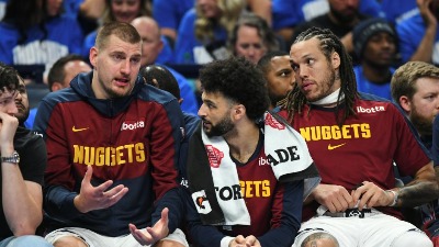Gordon žestoko isprozivao NBA ligu nakon ispadanja Denvera!