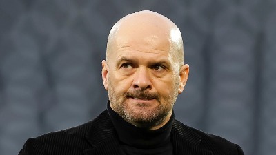 Trener TSC-a pred Zvezdu: Imamo pravo da se nadamo