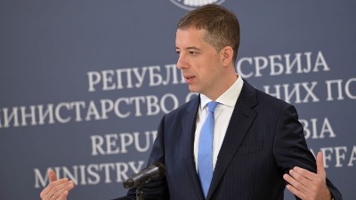 SRCE: 100 dana nemoći i nesposobnosti srpske spoljne politike, diplomatija zloupotrebljena za potrebe SNS
