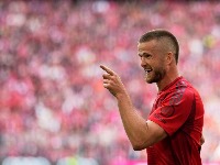 Štoper napušta Bajern - sledeća stanica Monako