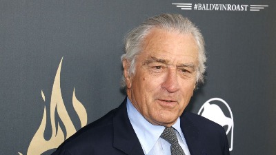 Robert De Niro progovorio o TRANSRODNOJ ĆERKI: "Ne znam čemu drama"