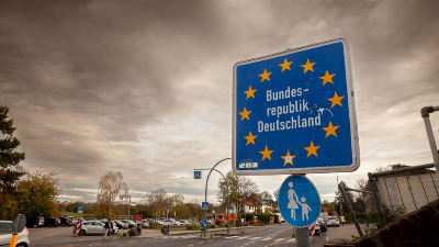 Veliki ZAOKRET Nemačke: "PRETNJA PO ŠENGEN"